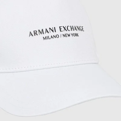 Gorra Armani Exchange... 2