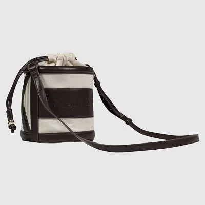 Bolso Armani Exchange Beige... 2