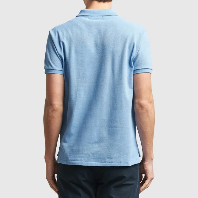 Polo Ralph Lauren Azul Hombre