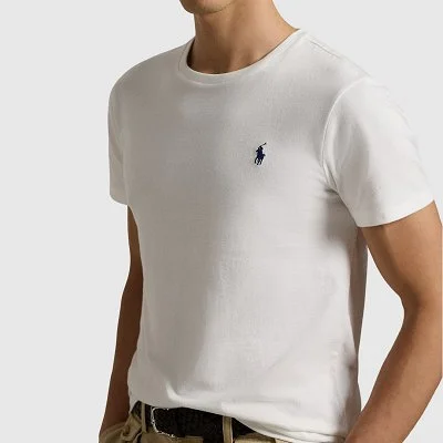 Camiseta Ralph Lauren... 2