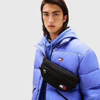 Riñonera Tommy Hilfiger... 2