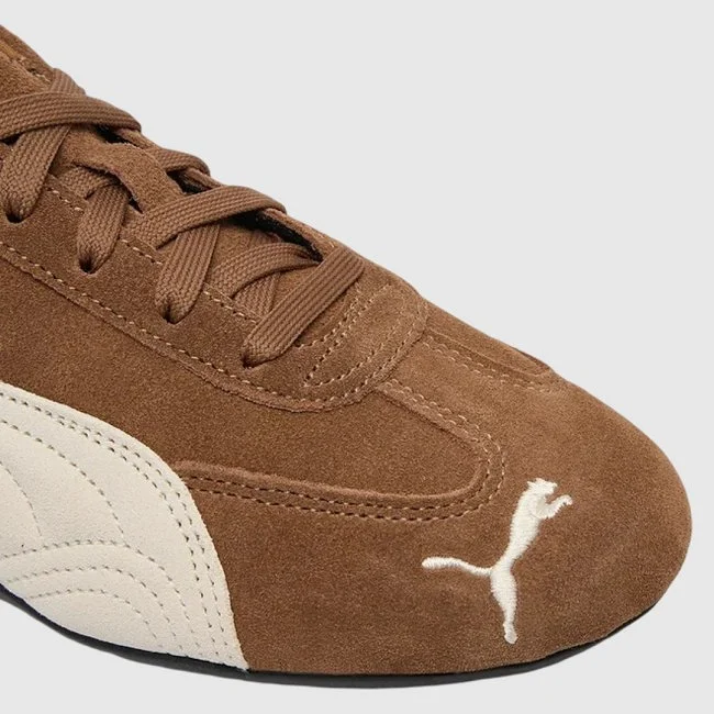 Zapatillas Puma SPEEDCAT Marrones