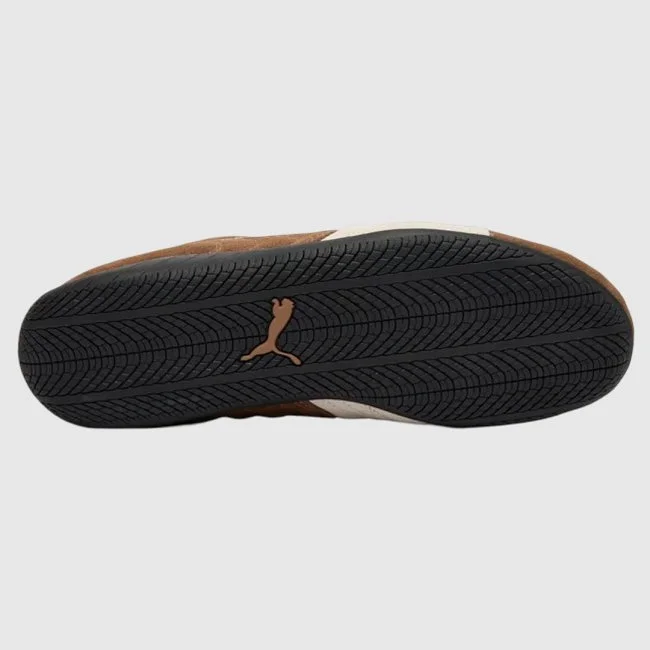 Zapatillas Puma SPEEDCAT Marrones