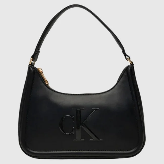 Bolso Calvin Klein Negro Mujer