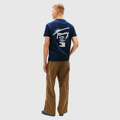 Camiseta Tommy Hilfiger... 2