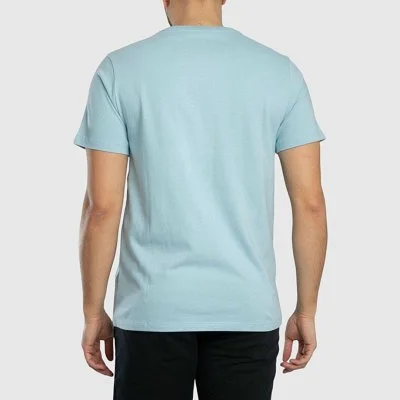 Camiseta Levi's Azul Hombre 2