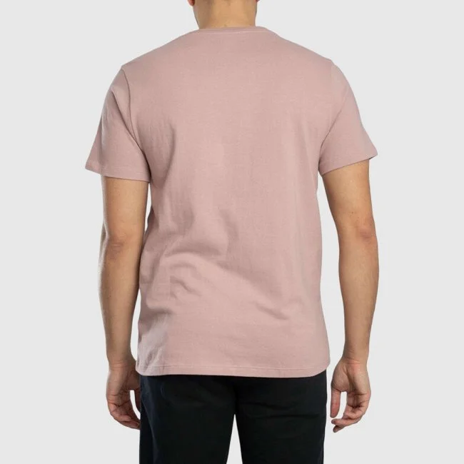 Camiseta Levi's Rosa Hombre