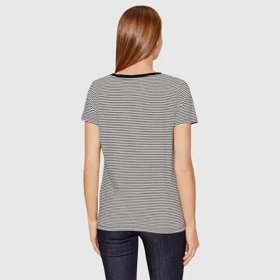 Camiseta Levi's Rayas Mujer 2