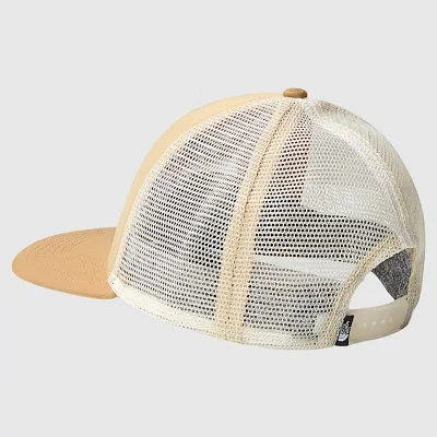 Gorra The North Face Beige 2