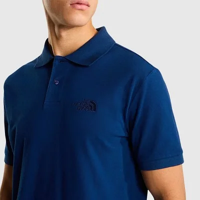 Polo The North Face Azul... 2