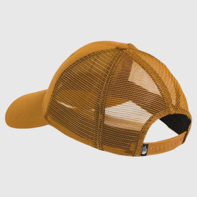 Gorra The North Face Marrón