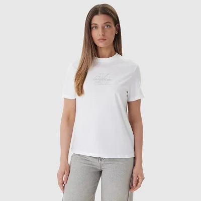 Camiseta Calvin Klein...