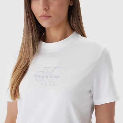 Camiseta Calvin Klein... 2