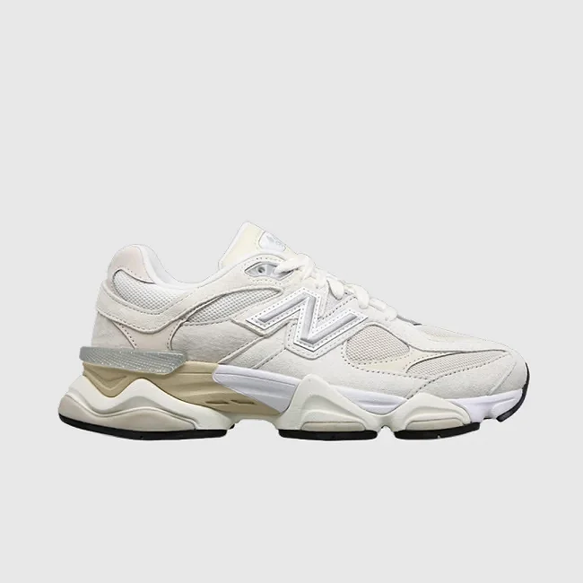 Zapatillas New Balance 9060 Beiges...