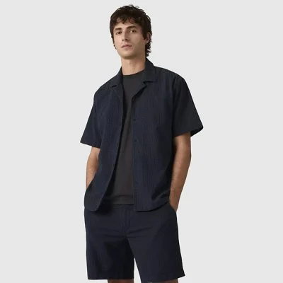 Camisa Levi's Azul Marino... 2