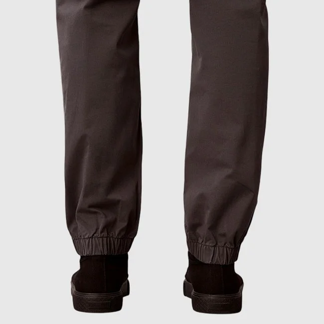 Pantalón Calvin Klein Gris Hombre