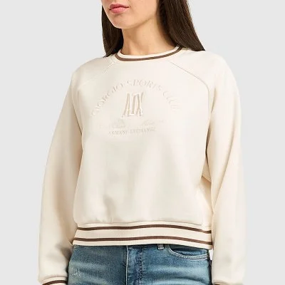 Sudadera Armani Exchange... 2