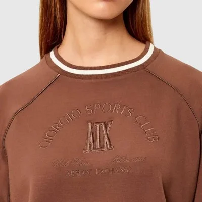 Sudadera Armani Exchange... 2