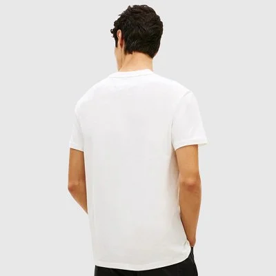 Camiseta Tommy Hilfiger... 2