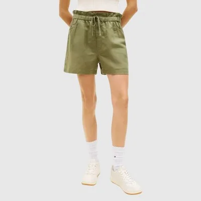 Pantalón Corto Tommy...