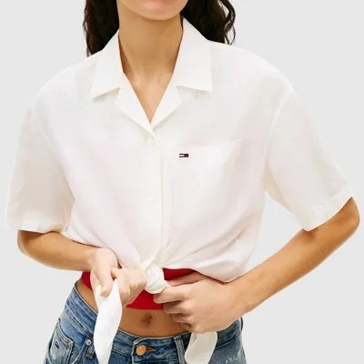 Camisa Tommy Hilfiger... 2