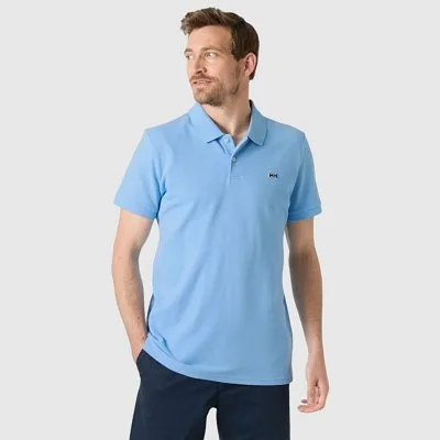 Polo Helly Hansen Azul Hombre