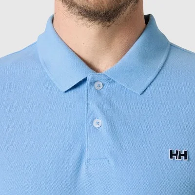 Polo Helly Hansen Azul Hombre 2