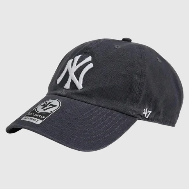 Gorra New Era Azul Hombre