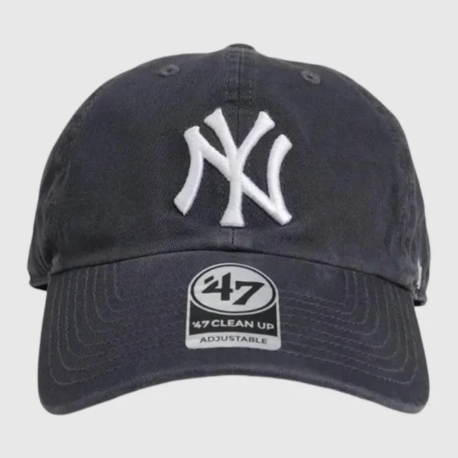 Gorra New Era Azul Hombre