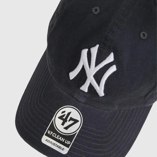 Gorra New Era Azul Hombre