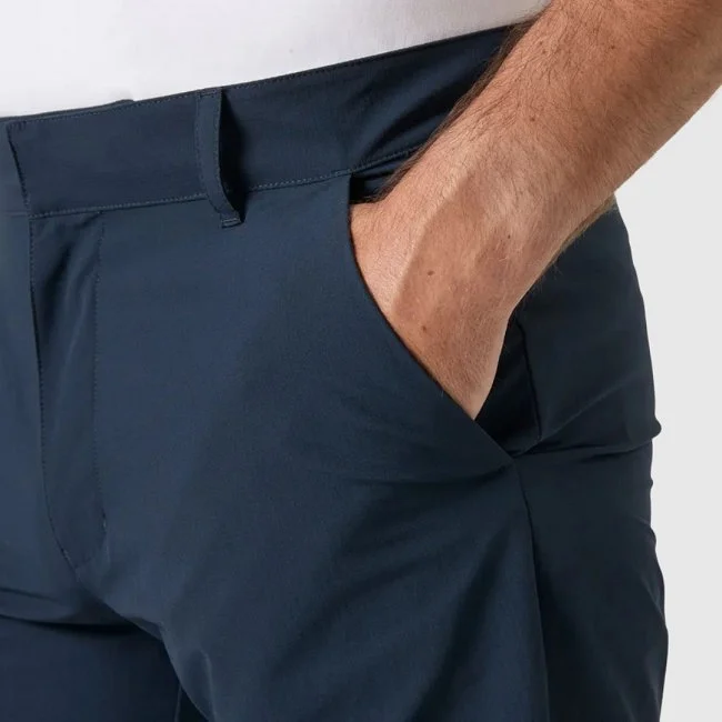 Pantalón Corto Helly Hansen Azul...