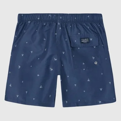 Bañador Silbon Azul Marino... 2