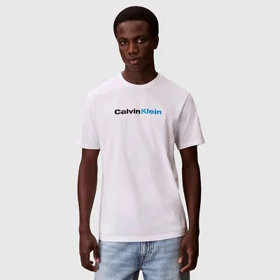 Camiseta Calvin Klein...