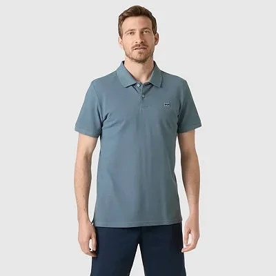 Polo Helly Hansen Azul Hombre