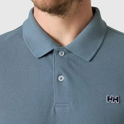 Polo Helly Hansen Azul Hombre 2