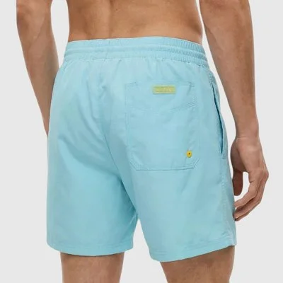 Bañador Guess Azul Claro... 2