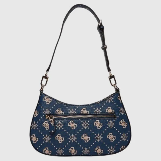 Bolso Guess Azul Marino Mujer