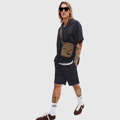 Pantalón Corto Jack & Jones... 2