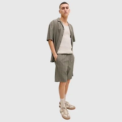 Pantalón Corto Jack & Jones... 2