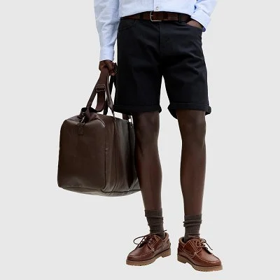 Pantalón Corto Jack & Jones...