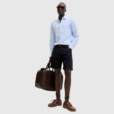 Pantalón Corto Jack & Jones... 2