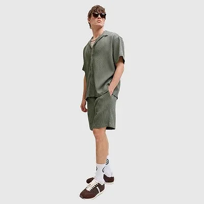 Pantalón Corto Jack & Jones... 2