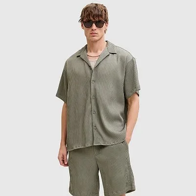 Camisa Jack & Jones Verde...