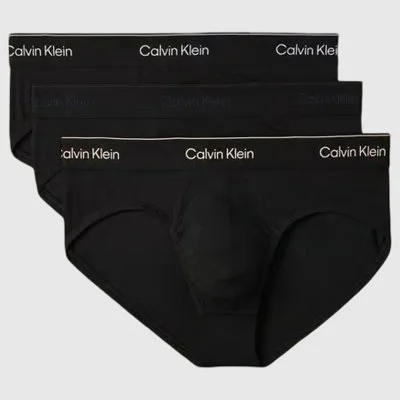 Pack de 3 Calzoncillos...