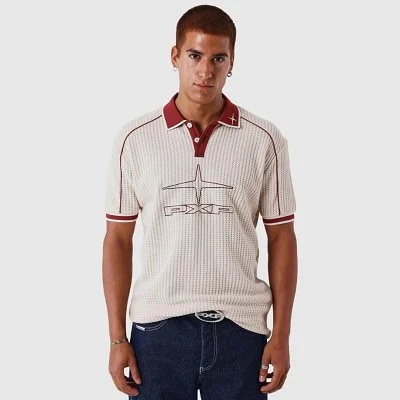 Polo Project x Paris Beige...