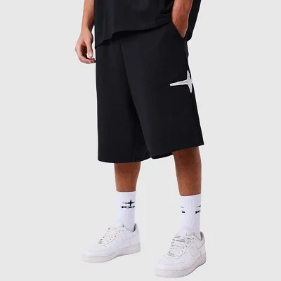 Pantalón Corto Project x...