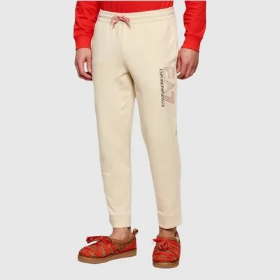 Pantalón Armani Beige Hombre