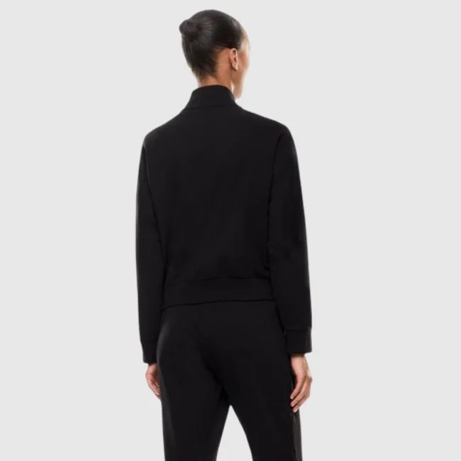 Chándal Armani Negro Mujer