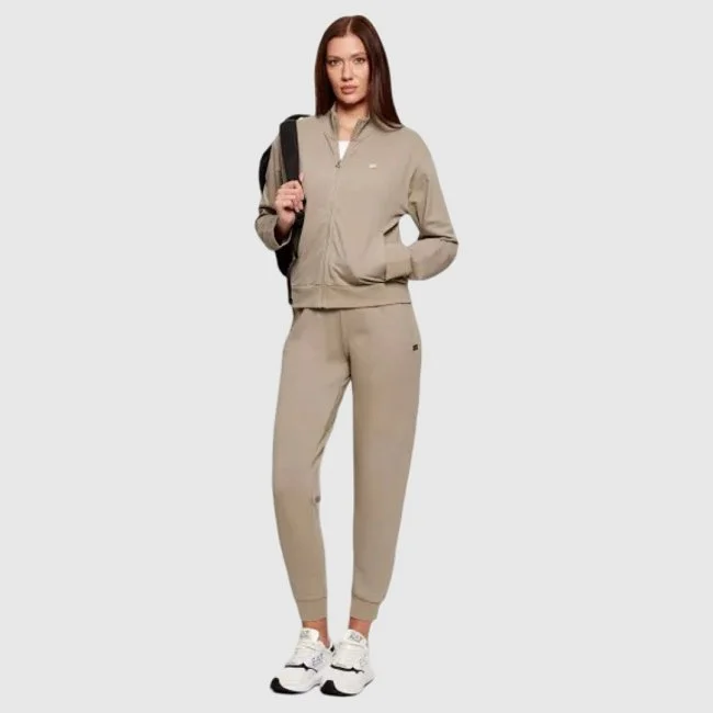 Chándal Armani Marrón Mujer