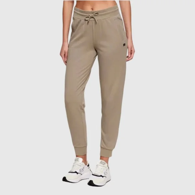 Chándal Armani Marrón Mujer